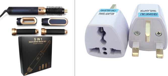 Hair Dryer Multi Hair Styler